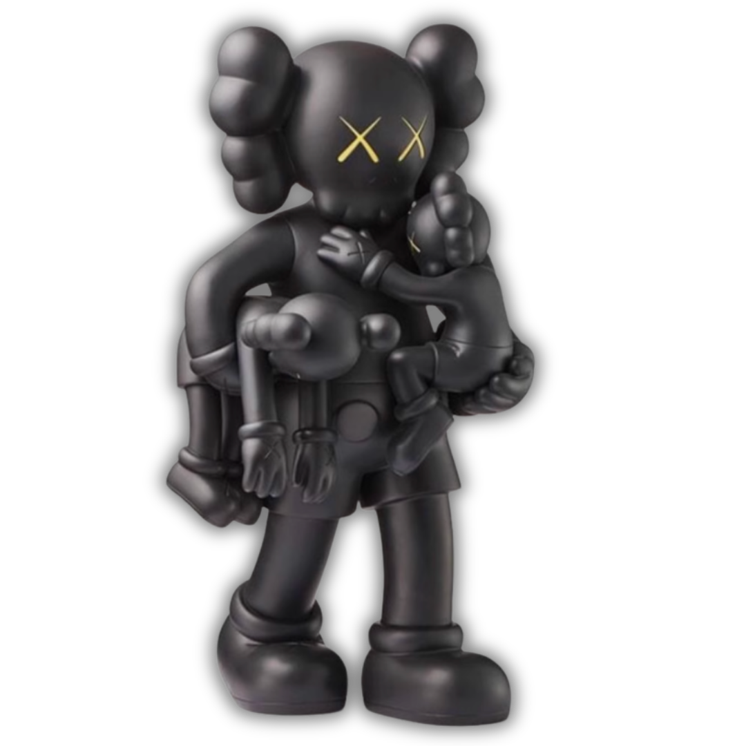 KAWS DOLL "FAMILY" FIGURE